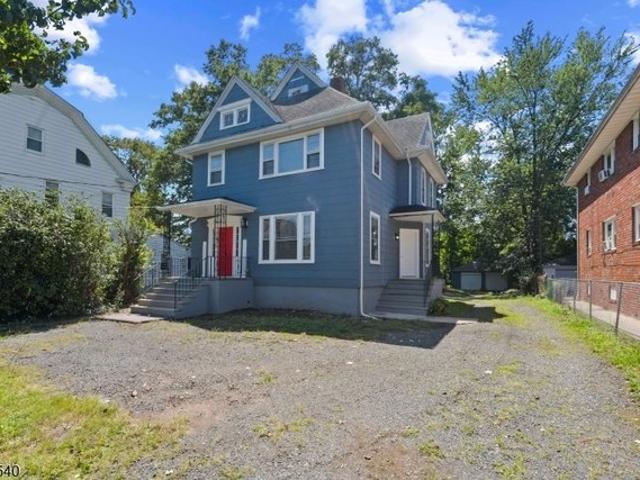 House for sale in Rahway, New Jersey