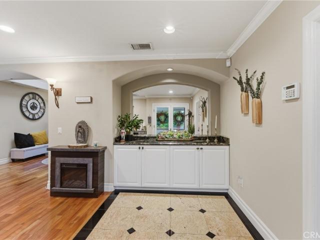House for sale in Fullerton, California
