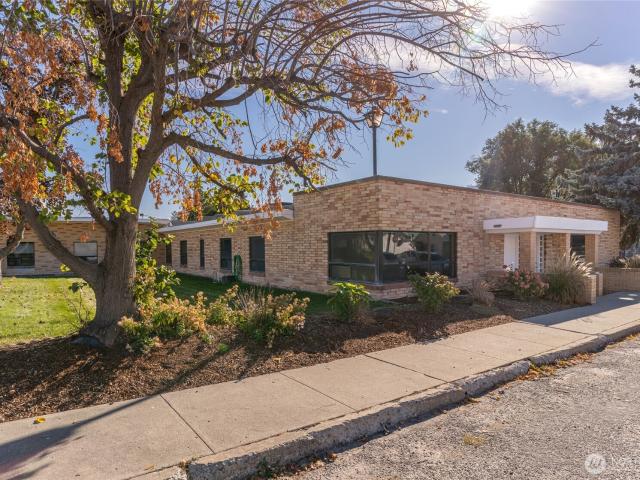 Commercial for sale in Brewster, Washington