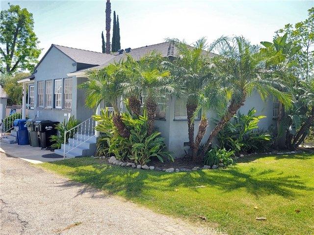 House for sale in Monrovia, California