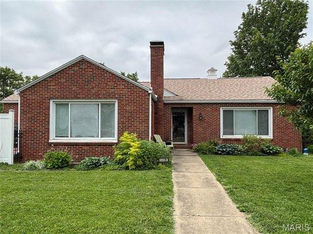 House for sale in Bond, Illinois