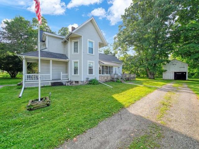 House for sale in Manchester, Michigan