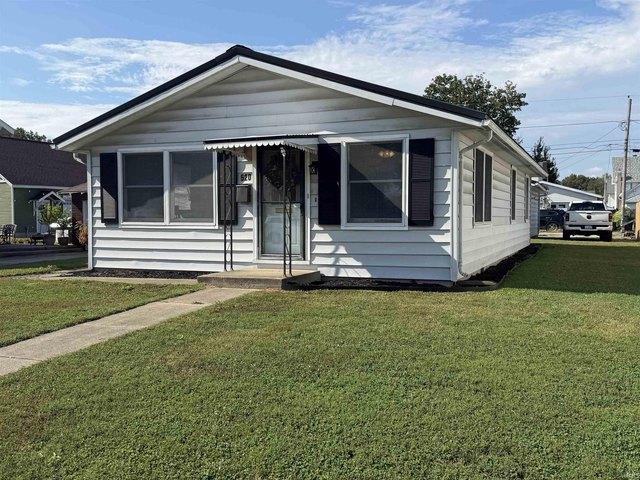 House for sale in Peru, Miami County