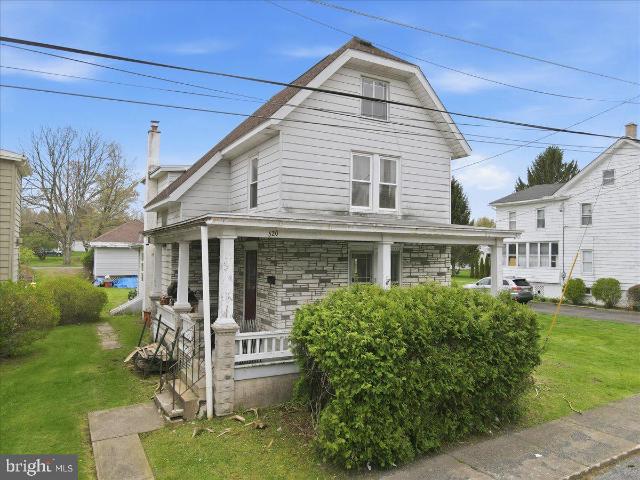 Property for sale in Carbon, Pennsylvania