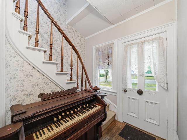 House for sale in Manchester, Michigan
