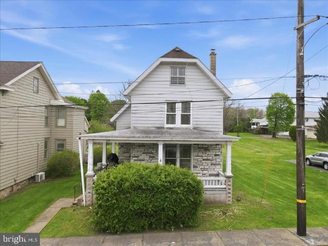 House for sale in Carbon, Pennsylvania