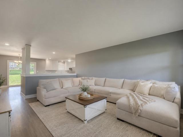 House for sale in Stoughton, Wisconsin