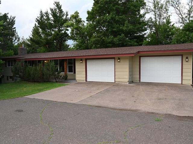 House for sale in Grantsburg, Wisconsin
