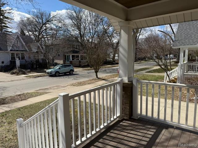 House for sale in Ferndale, Michigan
