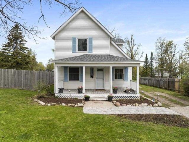 House for sale in Petoskey, Michigan