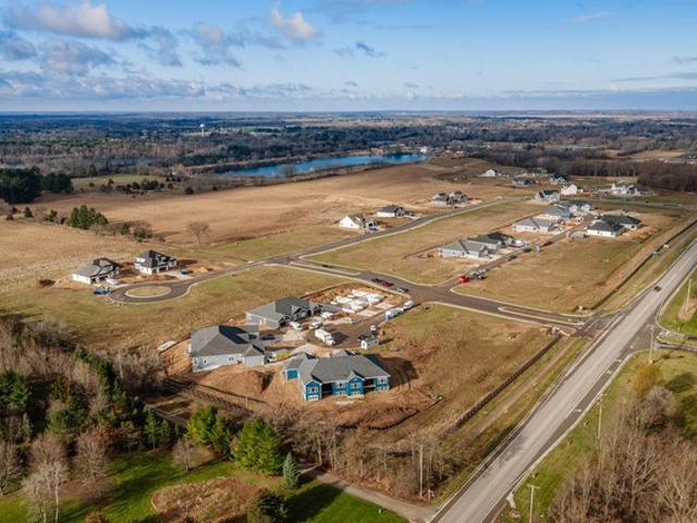 Land for sale in Dousman, Wisconsin