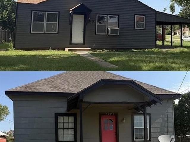 House for sale in Weatherford, Oklahoma
