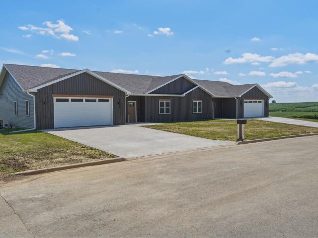 House for sale in Cuba City, Wisconsin