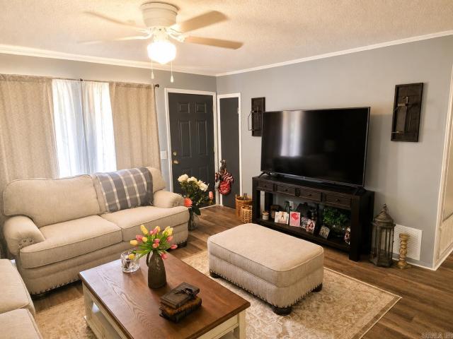 House for sale in Ark