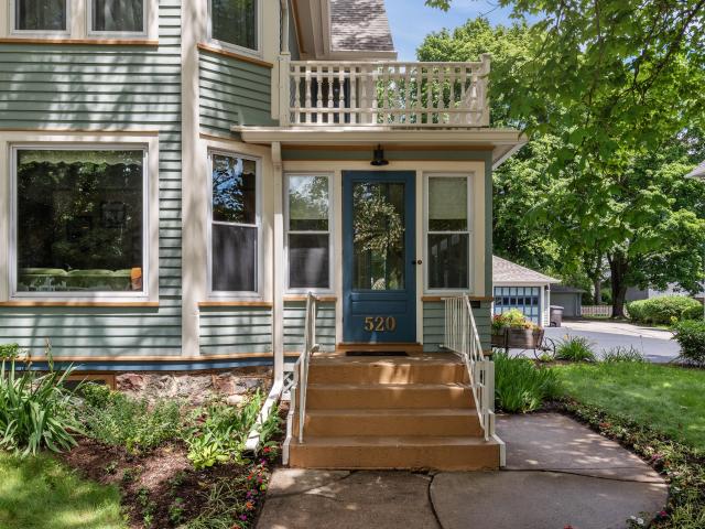 House for sale in Oconomowoc, Wisconsin