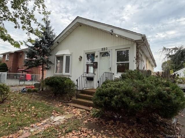 House for sale in West Hempstead, Nassau County