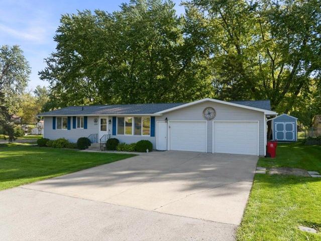 House for sale in Fryers Mobile Home Park, Mantorville