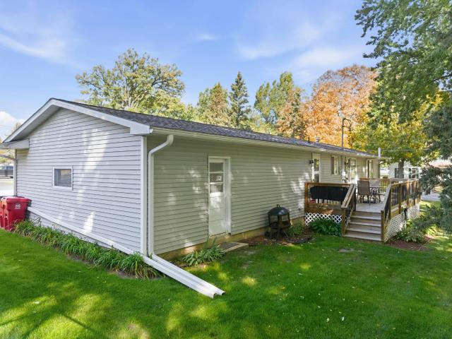 House for sale in Fryers Mobile Home Park, Mantorville