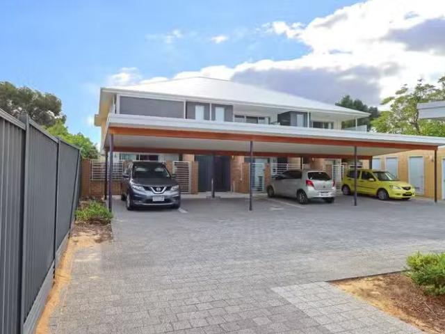 Apartment for rent in Parklands, Western Australia
