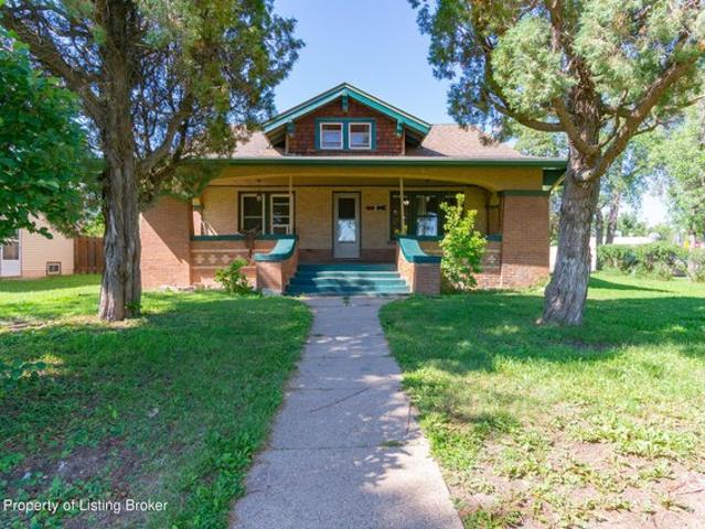 House for sale in Hebron, North Dakota