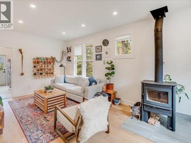 House for sale in Nelson, British Columbia