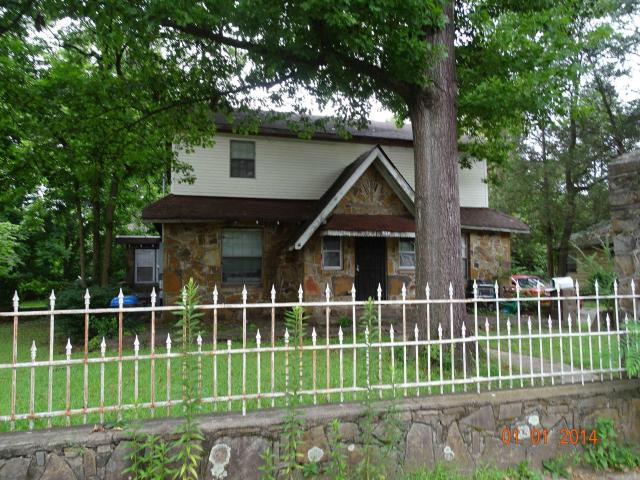 House for sale in Ark