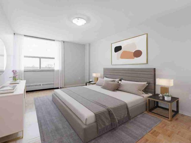 Apartment for rent in London, Southwestern Ontario