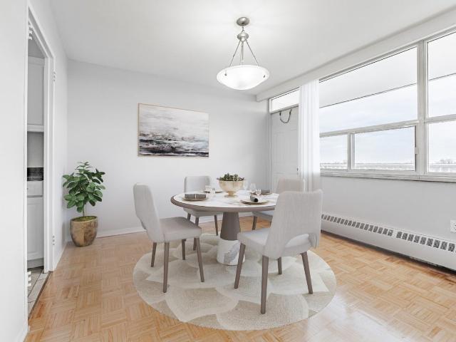 Apartment for rent in Arva, Ontario