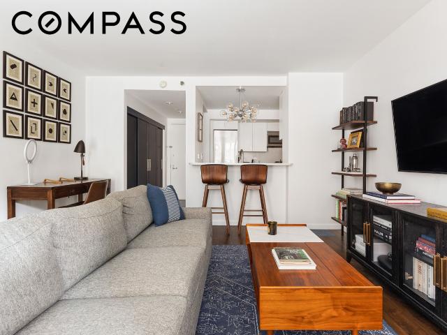 Condo for sale in Manhattan Community Board 4, New York