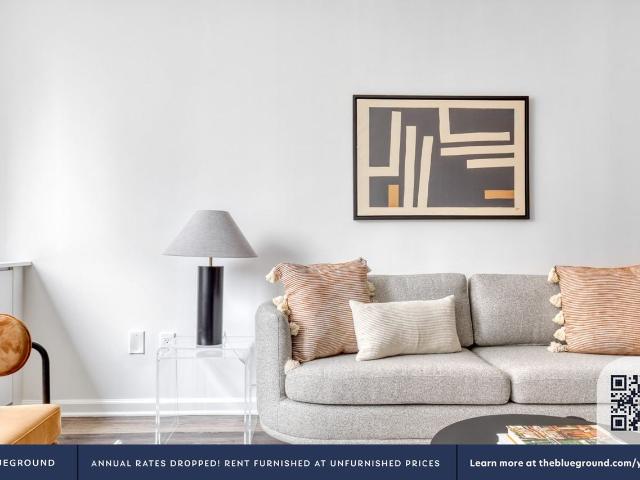 Apartment for rent in Arverne, New York