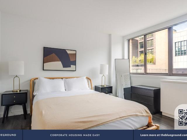 Apartment for rent in Arverne, New York