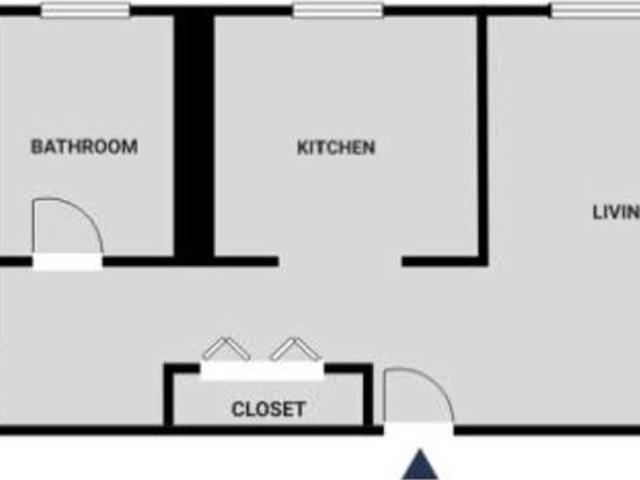 Apartment for rent in New York, Arverne