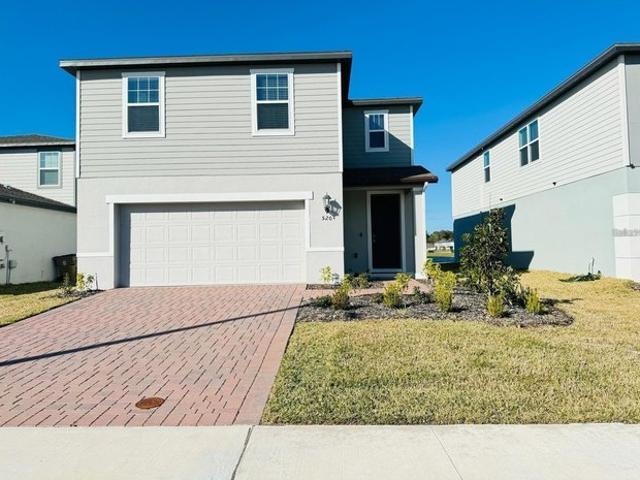 House for sale in Saint Cloud, Florida