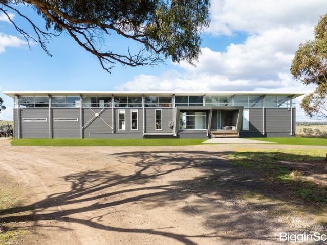 Property for sale in Camerons Creek, Victoria