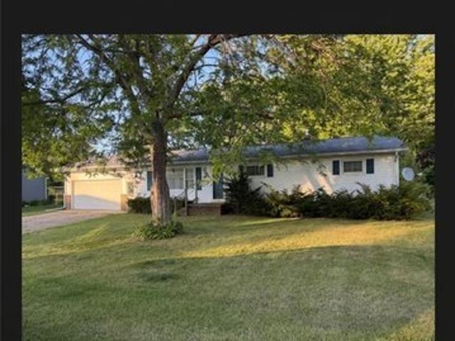 House for sale in Conneaut, Ohio