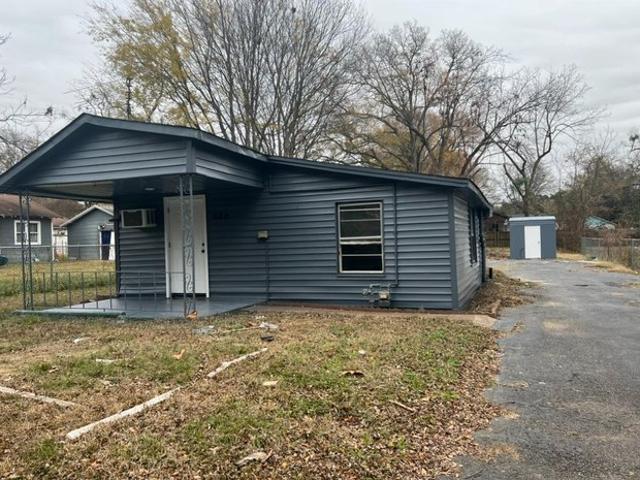 House for sale in Longview, Texas