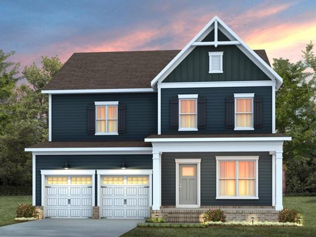 House for sale in Knightdale, Wake County