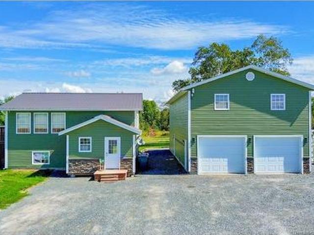 House for sale in Carleton, New Brunswick