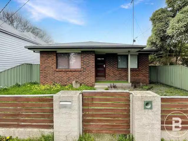 House for rent in Ballarat, Victoria