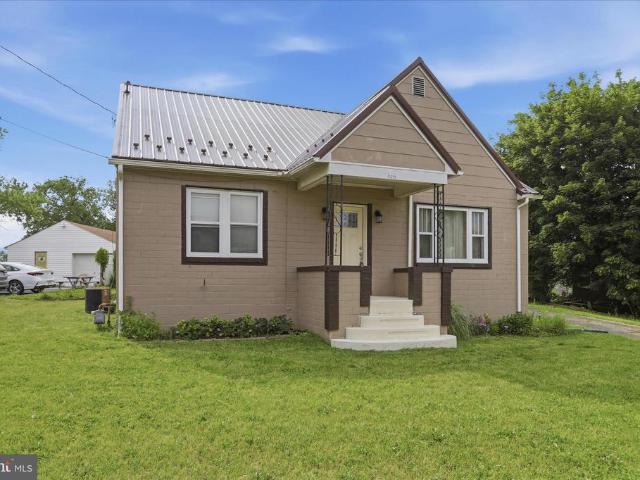 House for sale in Cumberland, Maryland