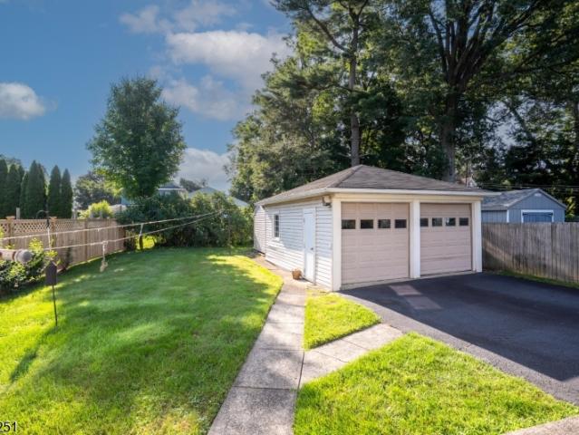House for sale in Bound Brook, New Jersey