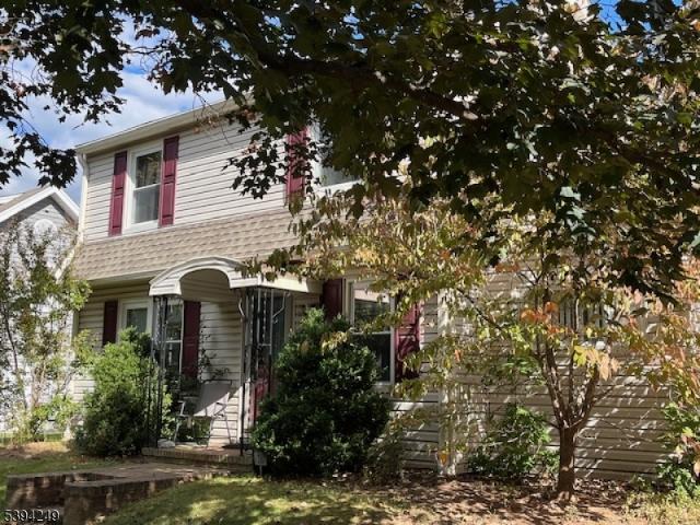 House for sale in Bound Brook, New Jersey