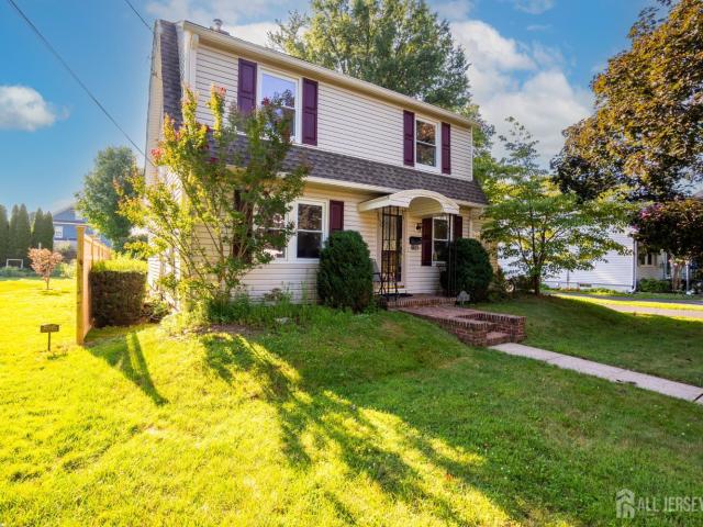 House for sale in Bound Brook, New Jersey