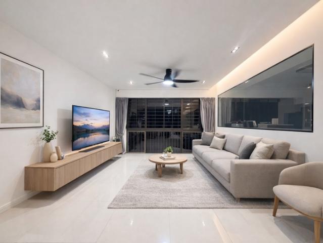 Apartment for sale