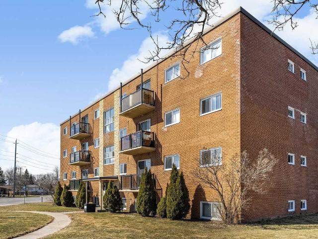 Apartment for rent in Guelph, Ontario