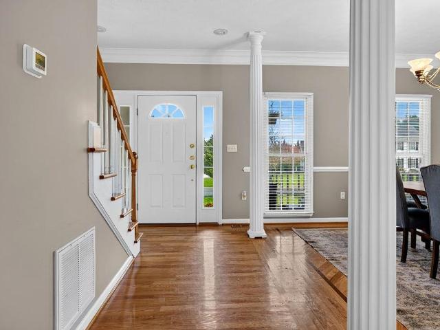 House for sale in Teaverton, Fishersville