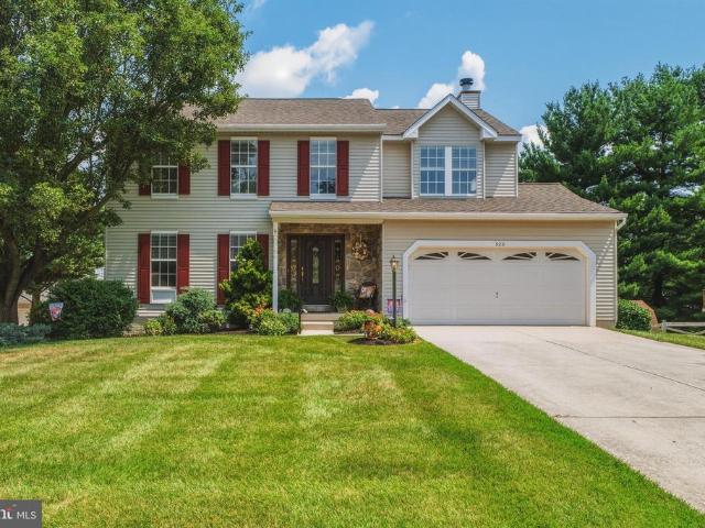House for sale in Westminster, Maryland
