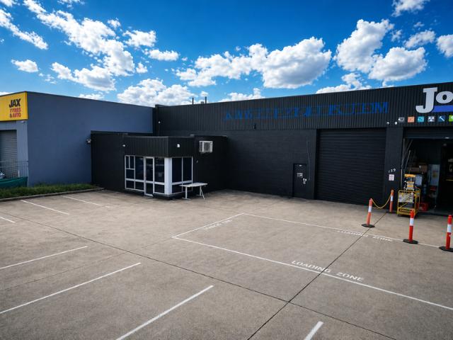 Warehouse for rent in Sydney, New South Wales