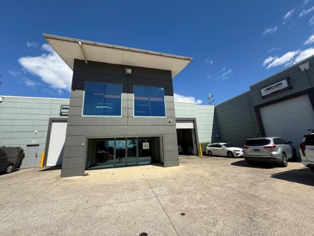 Warehouse for rent in Sutherland, New South Wales