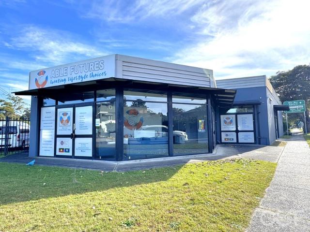 Property for rent in Woy Woy, New South Wales